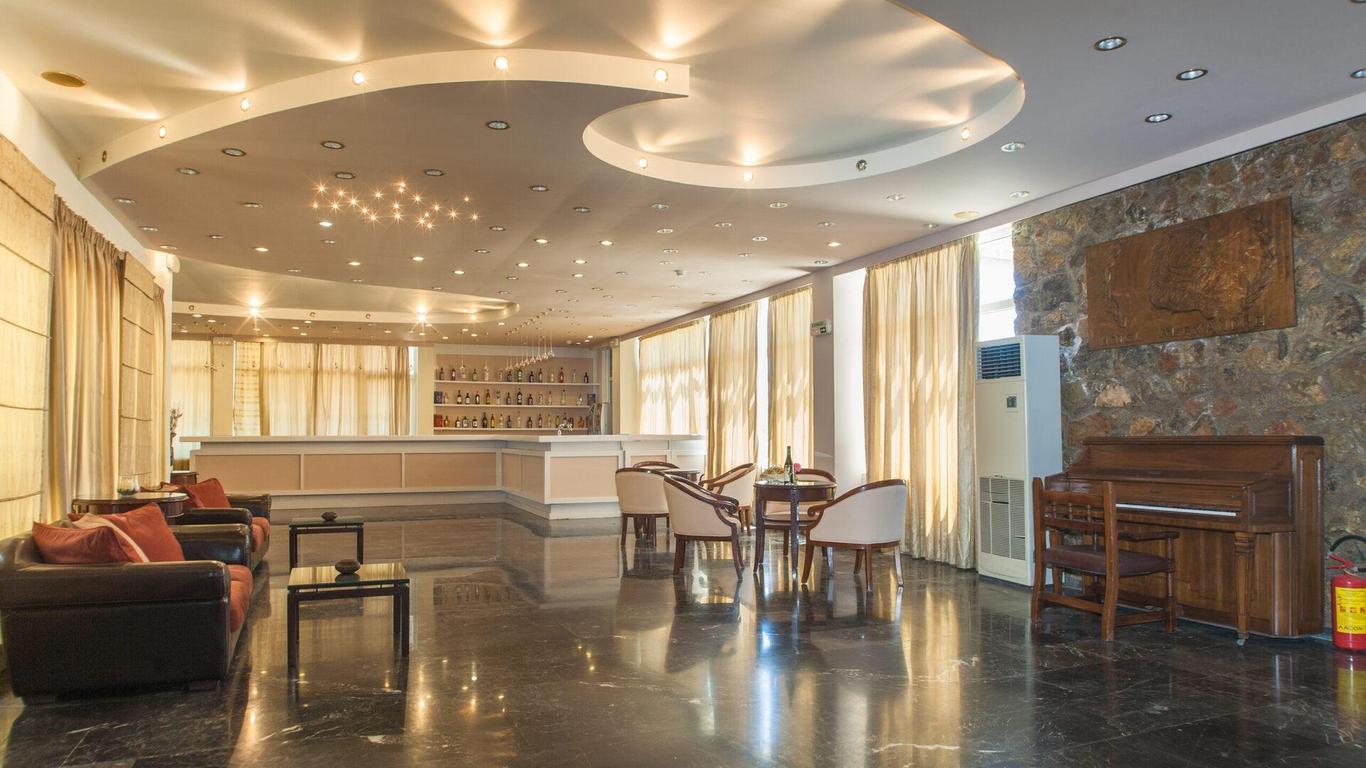 Golden Alexandros Hotel