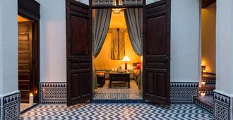 Algilà Fes Riad Medina Charme Hotel - Fez - Room amenity