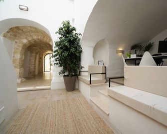 Dimora Sant'Anna - Carovigno