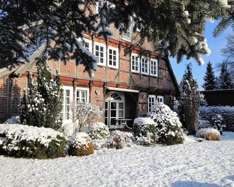 Landhotel Klosterhof - Celle - Bygning