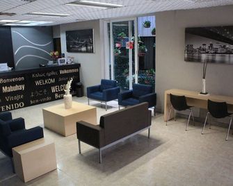 Hotel Ros Gaud - Córdoba