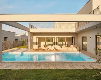 Taria Resort - Poreč - Pool