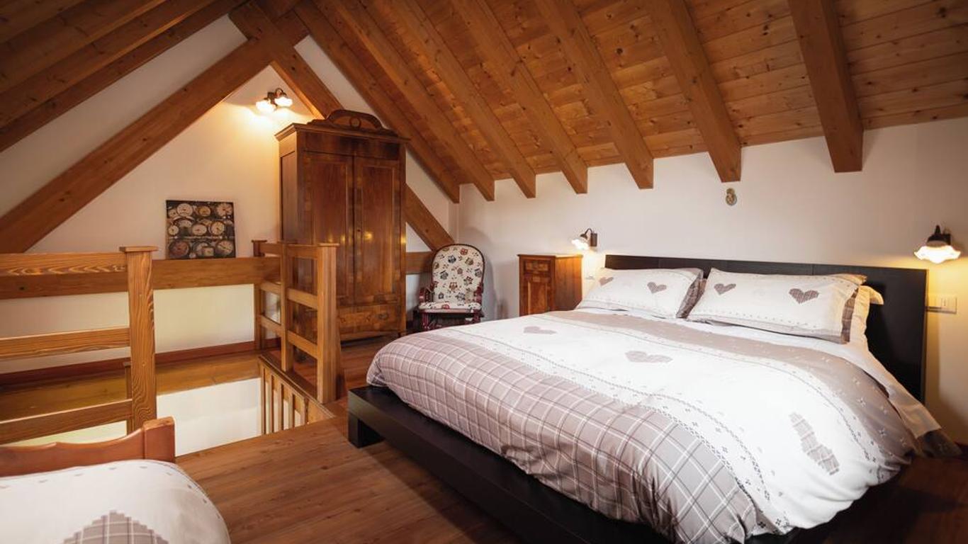 Albergo Diffuso Comeglians