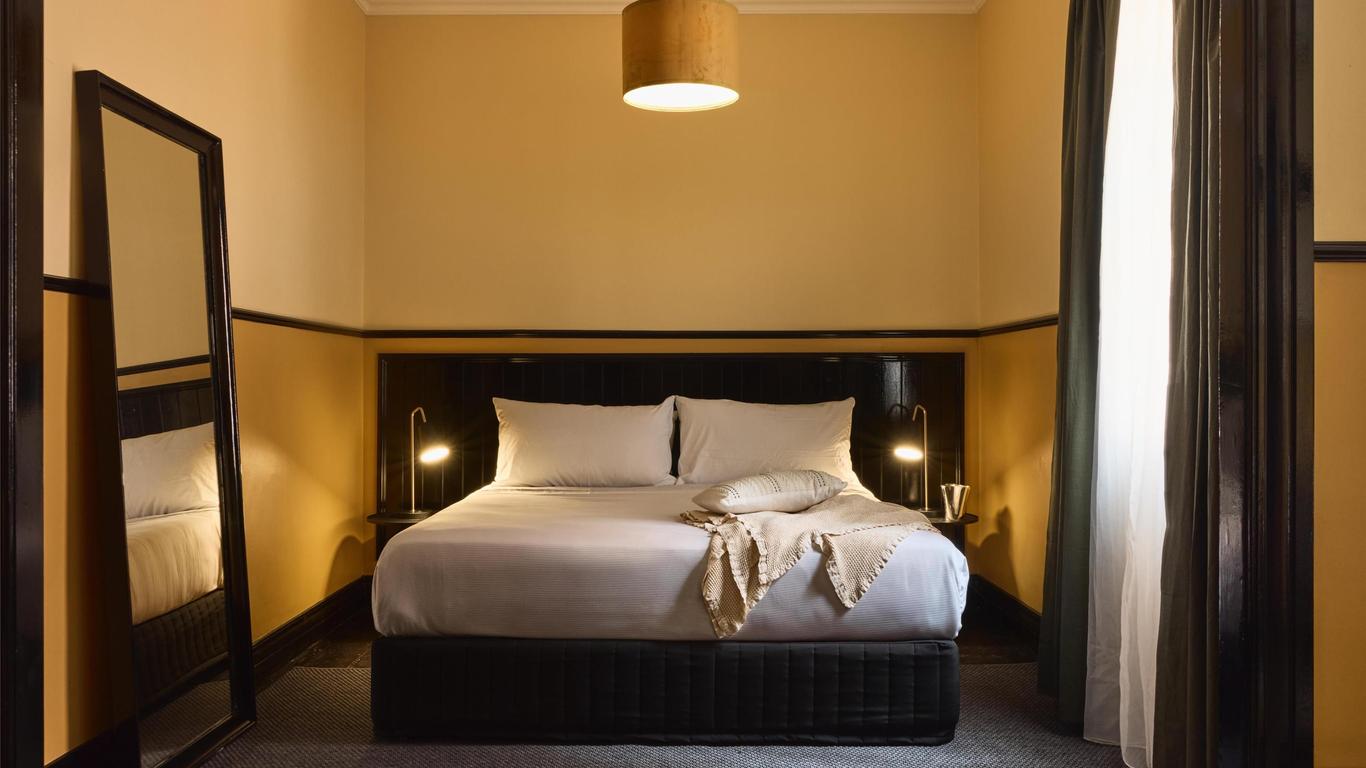 Hotel Diplomat Sydney