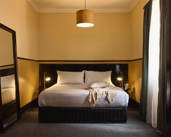 Hotel Diplomat Sydney - Sidney - Yatak Odası