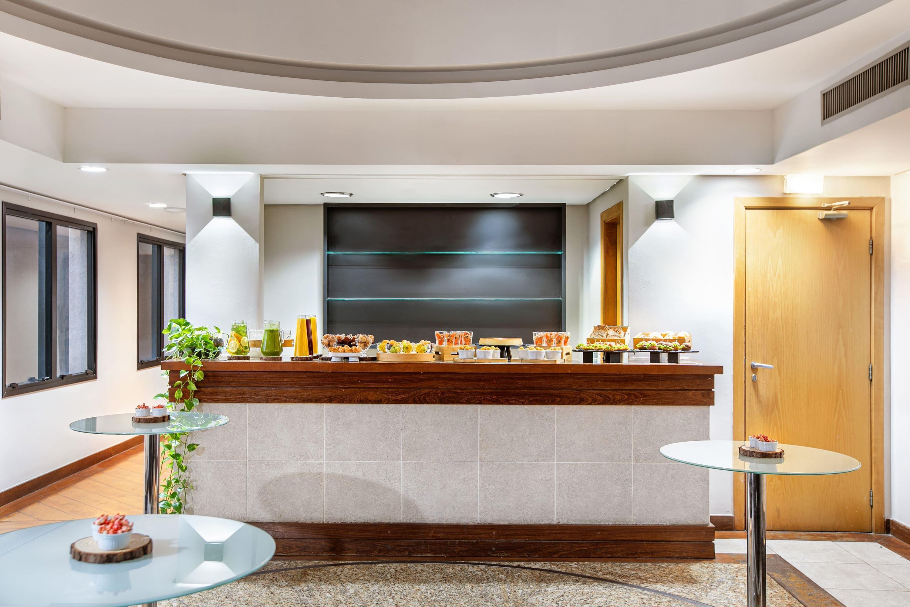 São Paulo Tatuapé, Affiliated by Meliá - San Paolo del Brasile - Reception