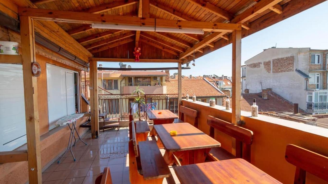 Fener Guest House
