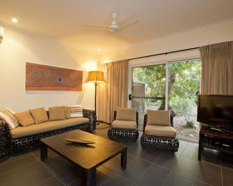 Mantra Frangipani Broome - Broome - Living room