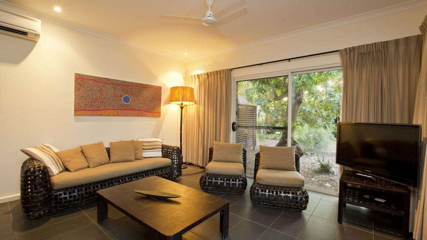 Mantra Frangipani Broome