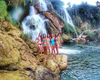 Taso's House Mostar - Mostar