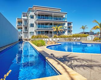 Ohope Beach Resort - Whakatane - Svømmebasseng
