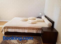 Pretty Apartment - Jelgava - Camera da letto