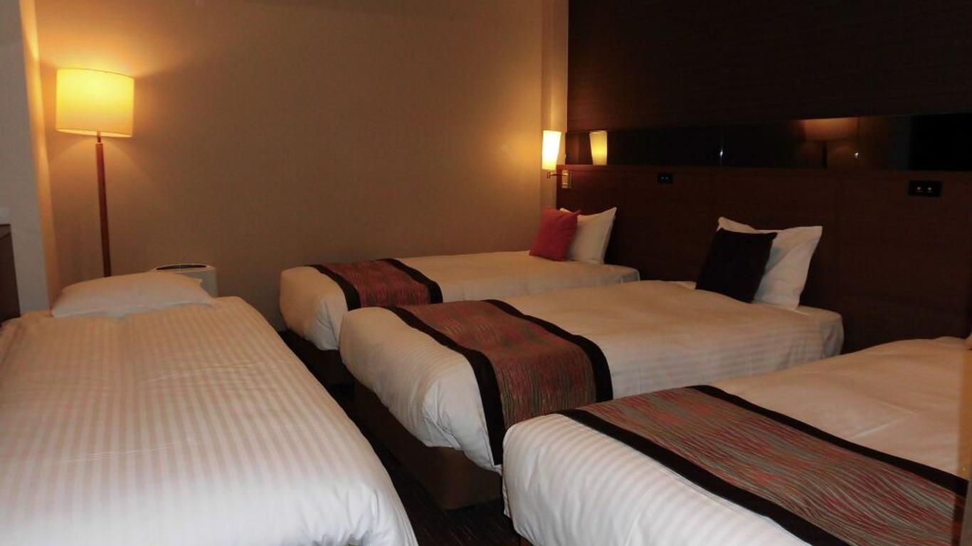 هوتل 2 مونتيه