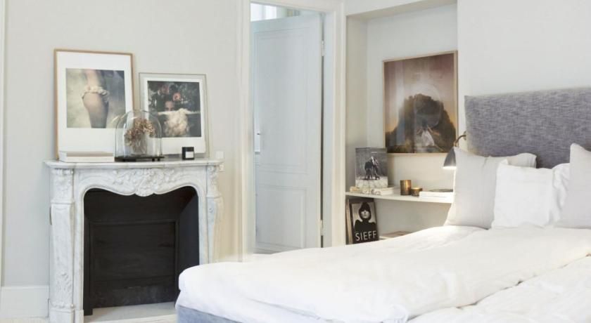 Apartmentincopenhagen Apartment 1184 – København