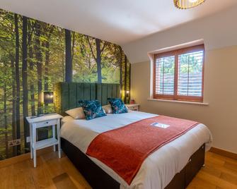 The Regent Motel - Rye - Habitación
