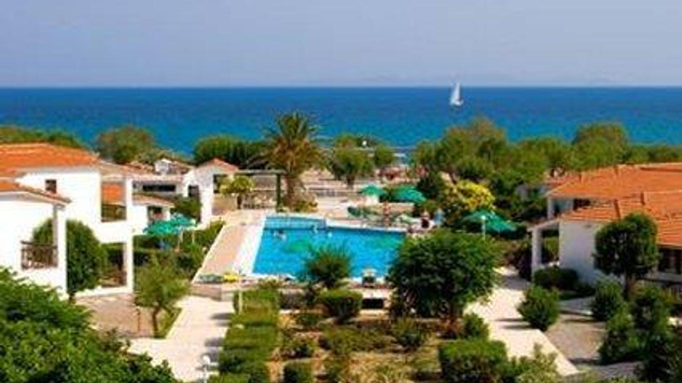 Fito Aqua Bleu Resort