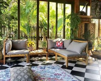 Hotel Posada Las Orquideas - West End