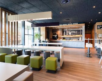 ibis budget Bern Expo - Berna - Sala de jantar