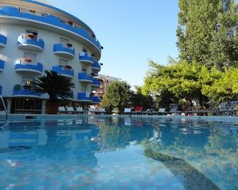 Hotel Playa Blanca - Duna Verde - Pool