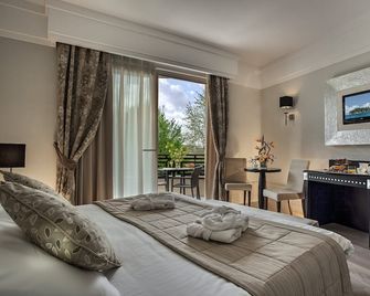 Park Hotel Junior - Quarto d'Altino