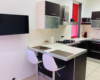 Bilocaletorinodeluxe - Torino - Cucina