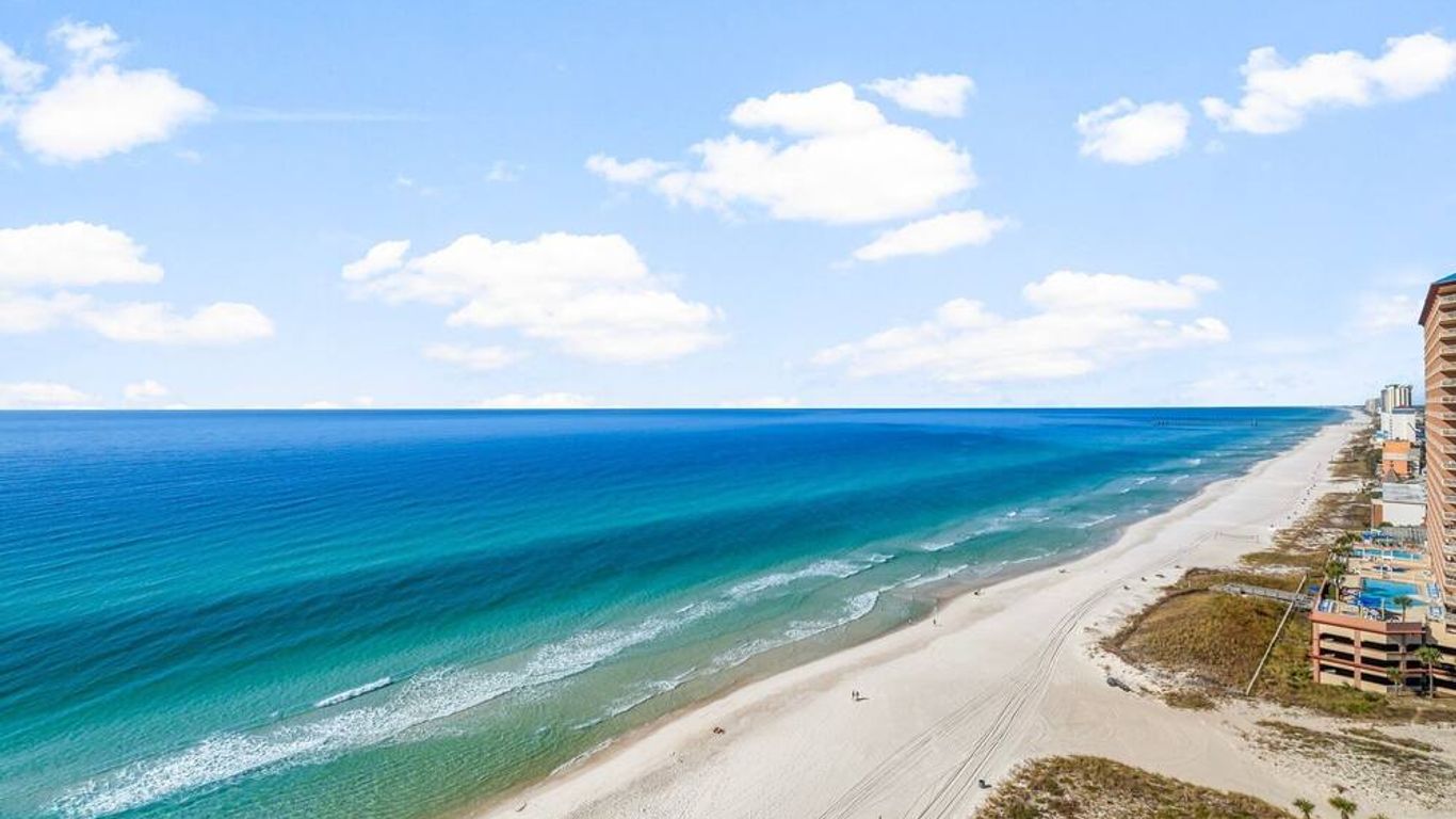 Emerald Beach Resort by Southern Vacation Rentals