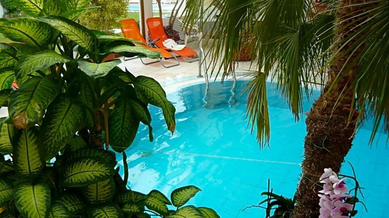 Wellness Hotel Kakadu