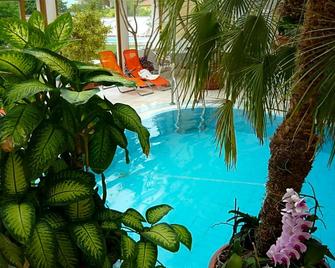 Wellness Hotel Kakadu - Keszthely - Pool