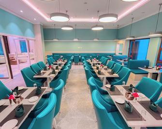 The Pearl Club Resort - Shānti Niketan - Restaurant