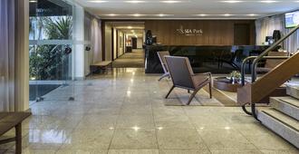 Sia Park Executive Hotel - ברזיליה