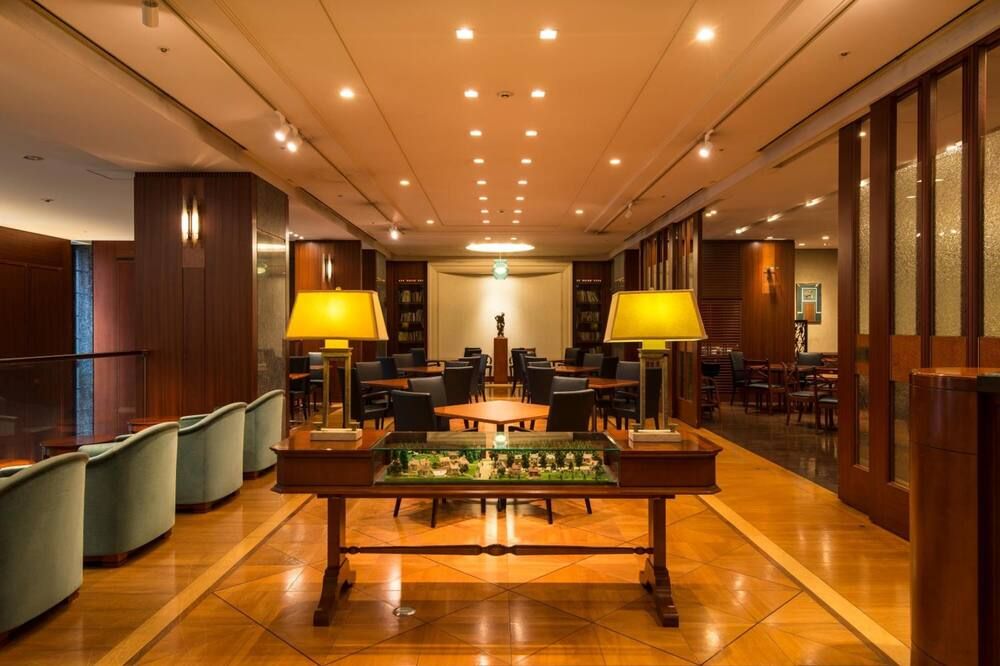 كانازاوا نيو جراند هوتل بريمير