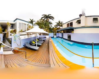 Silkari The Pavilions Port Douglas - Port Douglas - Pool