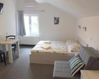 Guest House Ema - Grabovac - Habitación