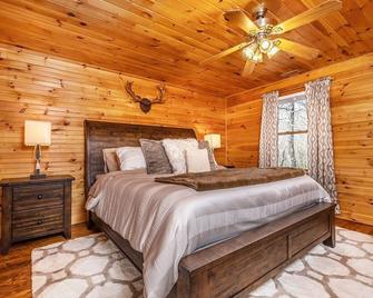 Horizon Shine - McHenry - Habitación