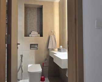 Dubai Hostel Bedspace and Backpackers - Dubái