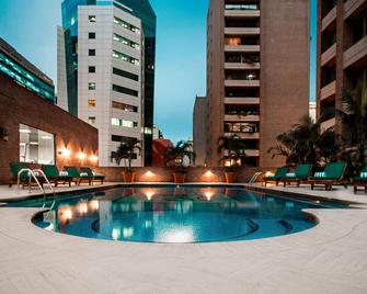 JW Marriott Hotel Caracas - Caracas - Pool