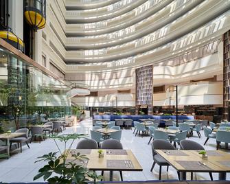 Illume Taipei - טאיפיי - מסעדה