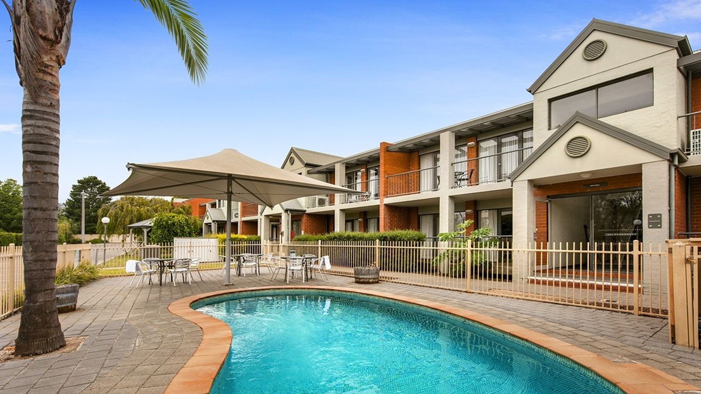 كويست بنديجو