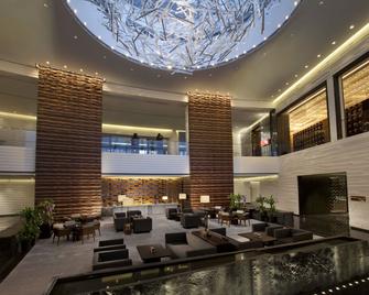 Banyan Tree Tianjin Riverside - Thiên Tân - Hành lang