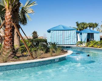 Windsor At Westside Enchanting Lake 2401 - Auburndale
