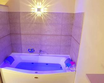 Manfredoniajacuzzi - Manfredonia