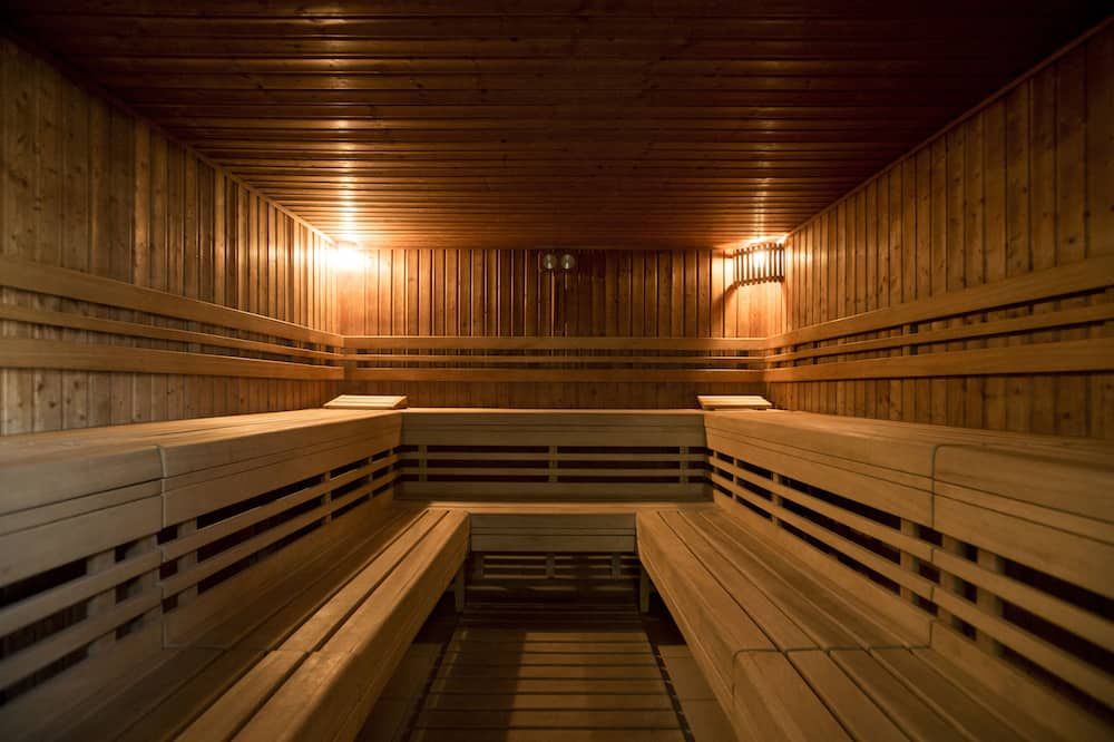 Hotel Marina Port - Balatonkenese - Spa