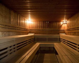 Hotel Marina Port - Balatonkenese - Spa