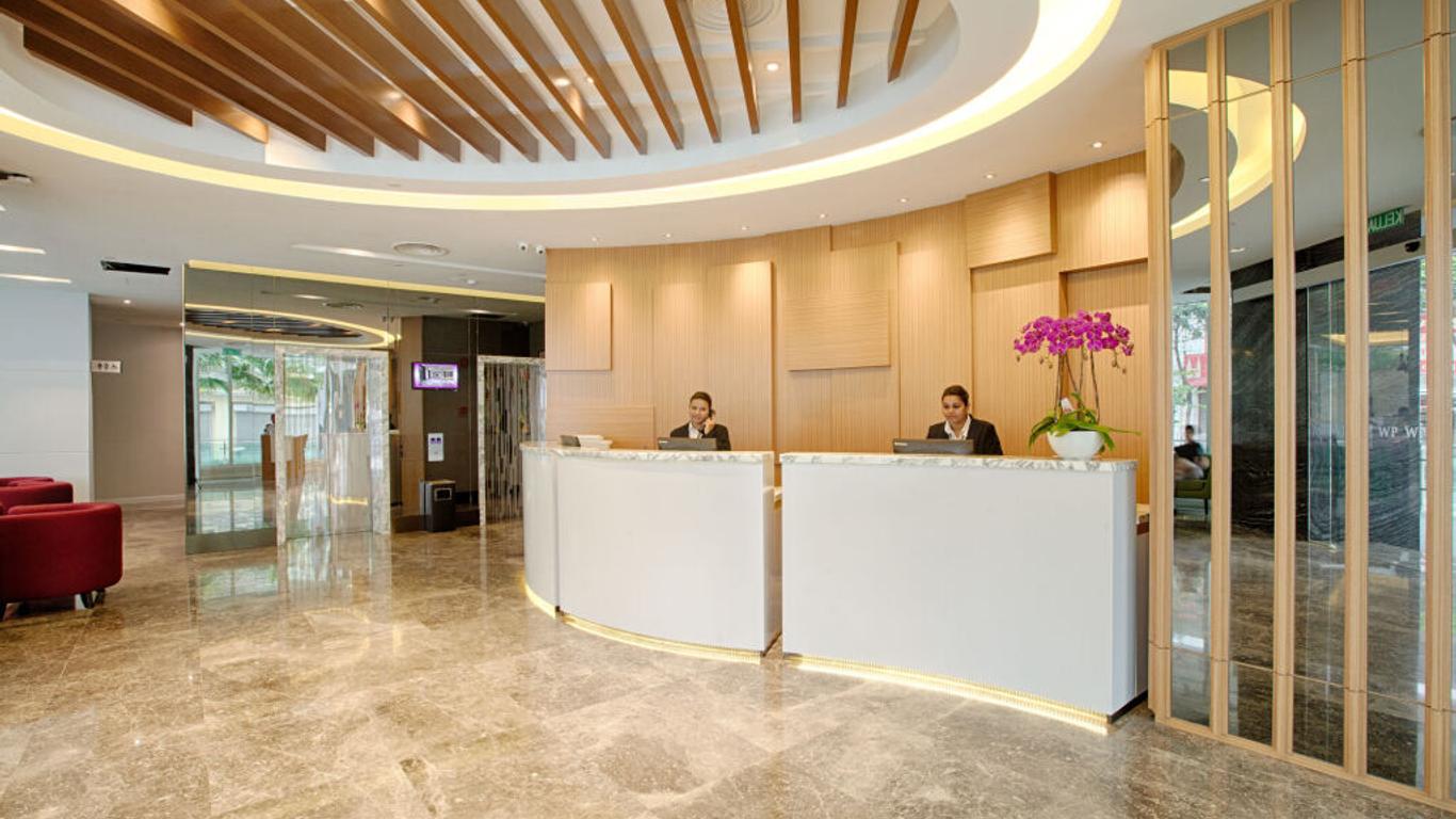 Wp Hotel
