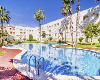 Espanatour Dolores - Torrevieja - Pool