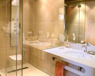 Sa Perafita - Mf - Cadaqués - Baño