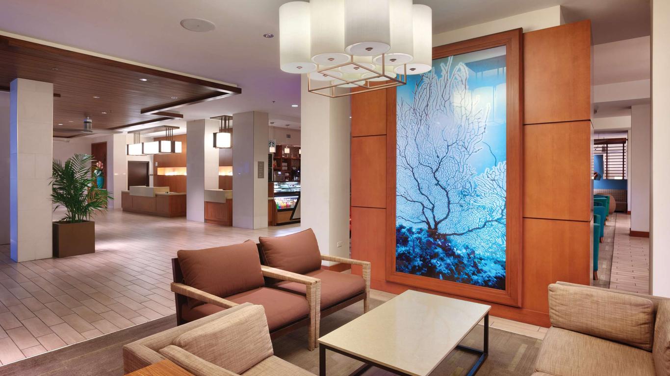 حياة بلاس ويكيكي بيتش