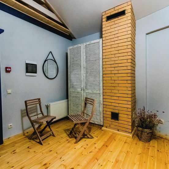 Hotel Kazak Club image 1