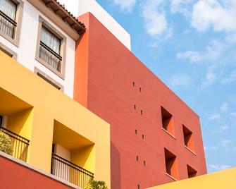 Grand Fiesta Americana Queretaro - Santiago de Querétaro - Edificio