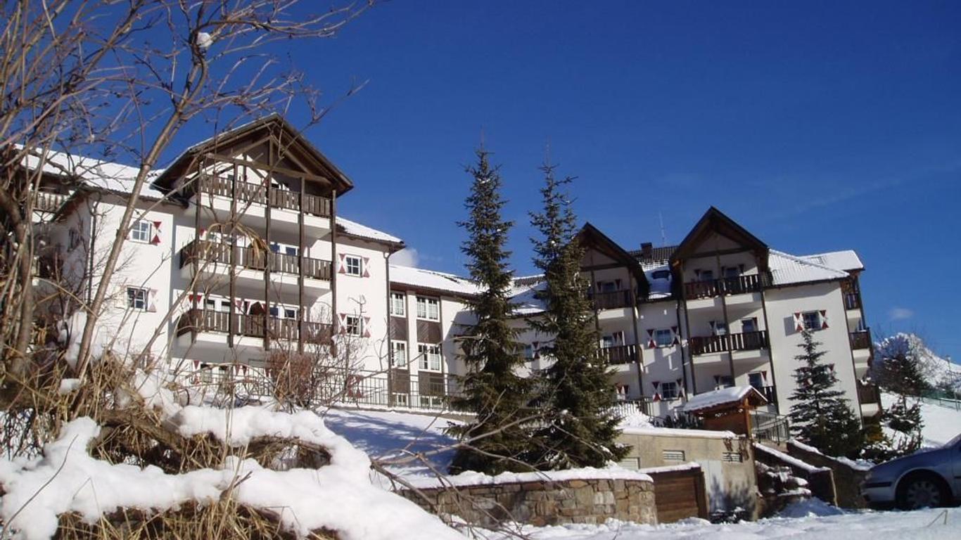 Residence Casa Metz
